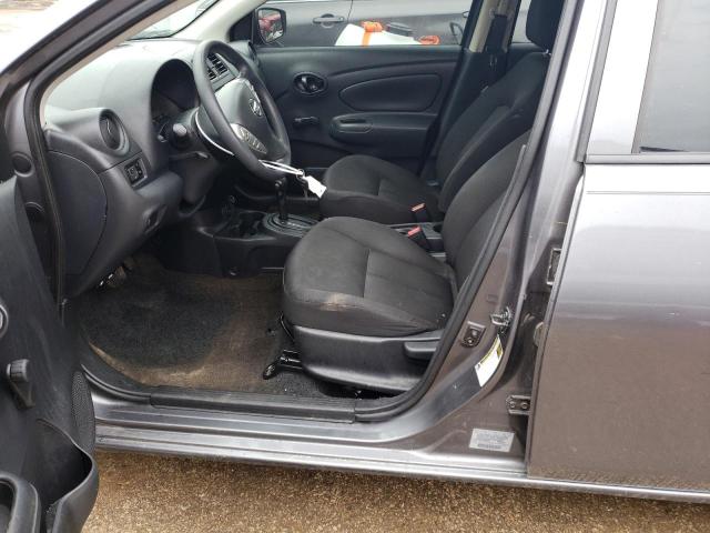 Photo 7 from auction – 2019 NISSAN VERSA S with VIN 3N1CN7AP0KL820560