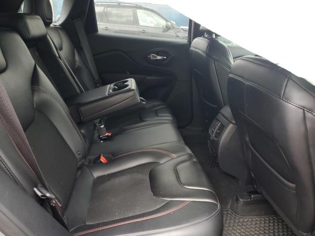 Photo 11 from auction – 2019 JEEP CHEROKEE T with VIN 1C4PJMBXXKD459142