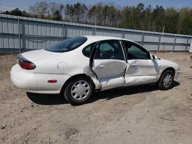 Photo 3 from auction – 1998 FORD TAURUS with VIN 1FAFP52U4WA153069