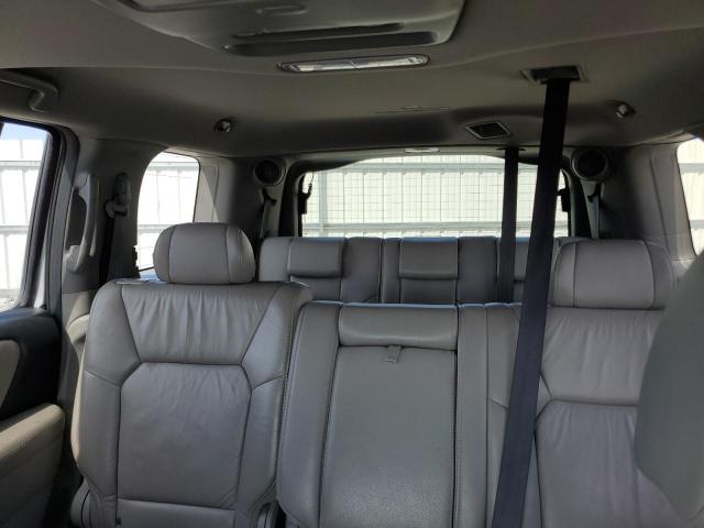 Photo 10 from auction – 2011 HONDA PILOT EXL with VIN 5FNYF4H65BB504842