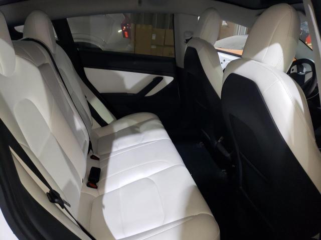 Photo 10 from auction – 2020 TESLA MODEL 3 with VIN 5YJ3E1EAXLF797739