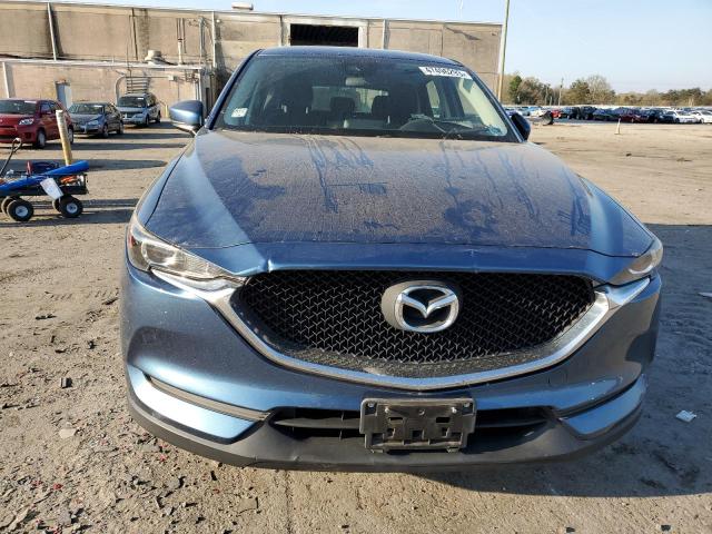 Photo 5 from auction – 2017 MAZDA CX-5 SPORT with VIN JM3KFABL1H0143787