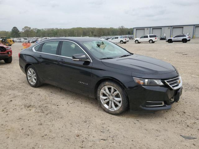 Photo 4 from auction – 2016 CHEVROLET IMPALA LT with VIN 2G1105SAXG9124826