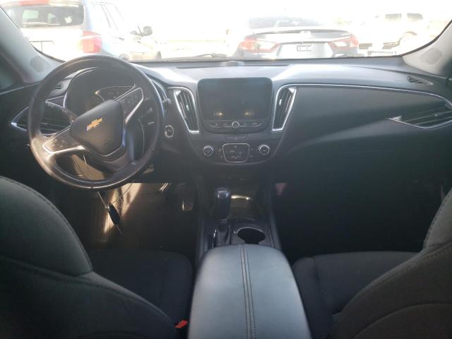 Photo 8 from auction – 2018 CHEVROLET MALIBU LT with VIN 1G1ZD5ST3JF167900