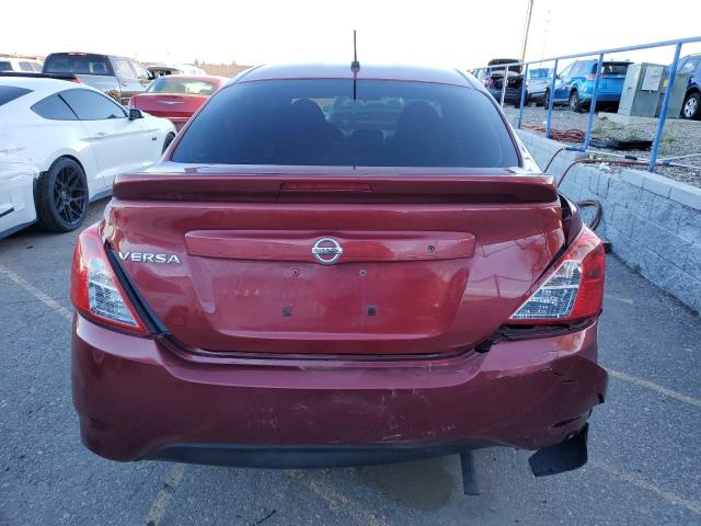 Photo 6 from auction – 2017 NISSAN VERSA S with VIN 3N1CN7AP4HL893990