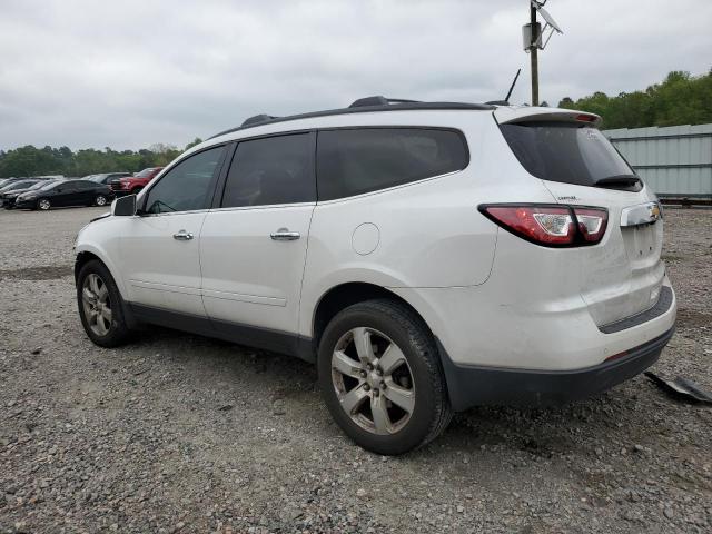 Photo 2 from auction – 2016 CHEVROLET TRAVERSE L with VIN 1GNKRGKD5GJ232922