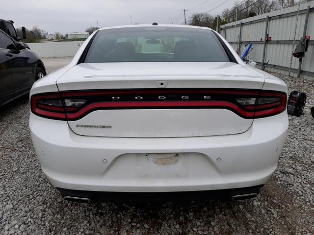 Photo 6 from auction – 2022 DODGE CHARGER SX with VIN 2C3CDXBG9NH125462