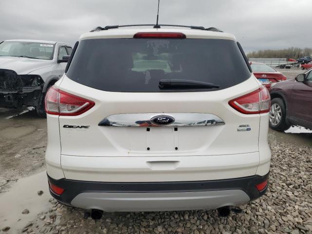 Photo 6 from auction – 2013 FORD ESCAPE SEL with VIN 1FMCU9H95DUC84891