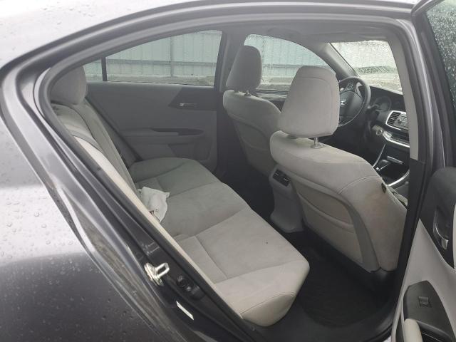 Photo 10 from auction – 2014 HONDA ACCORD EX with VIN 1HGCR2F78EA069833