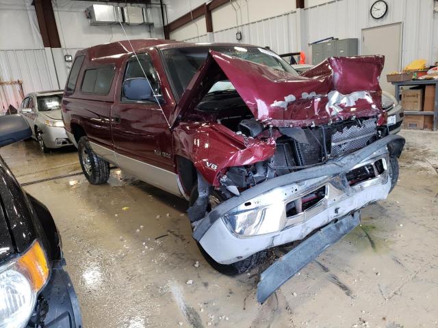 Photo 4 from auction – 2001 DODGE RAM 1500 with VIN 1B7HC16Y51S291078