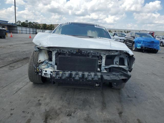 Photo 5 from auction – 2015 DODGE CHALLENGER with VIN 2C3CDZBT0FH888660