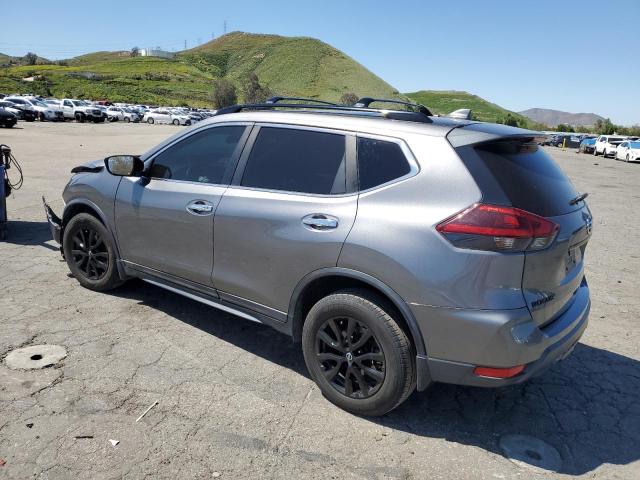 Photo 2 from auction – 2018 NISSAN ROGUE S with VIN 5N1AT2MTXJC736550