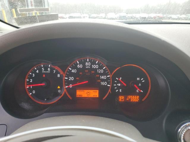 Photo 9 from auction – 2007 NISSAN ALTIMA 2.5 with VIN 1N4AL21E07N448078