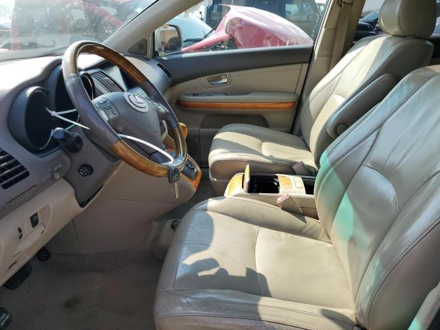 Foto 7 de la subasta – 2005 LEXUS RX 330 con VIN 2T2HA31U85C068512