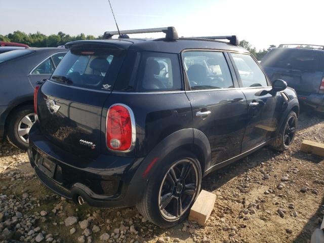 Photo 3 from auction – 2012 MINI COOPER S C with VIN WMWZC3C58CWM26427