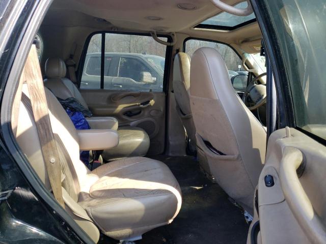 Photo 11 from auction – 2000 FORD EXPEDITION with VIN 1FMPU18L2YLA77658