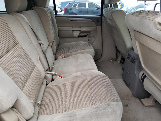 Photo 11 from auction – 2012 NISSAN ARMADA SV with VIN 5N1AA0ND7CN604418