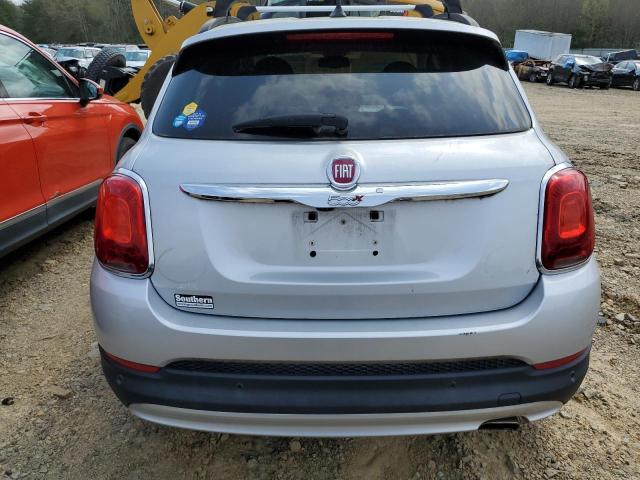 Photo 6 from auction – 2016 FIAT 500X LOUNG with VIN ZFBCFXDT8GP310412