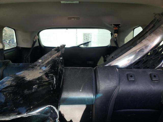 Photo 10 from auction – 2012 MAZDA CX-9 with VIN JM3TB3DA0C0359484
