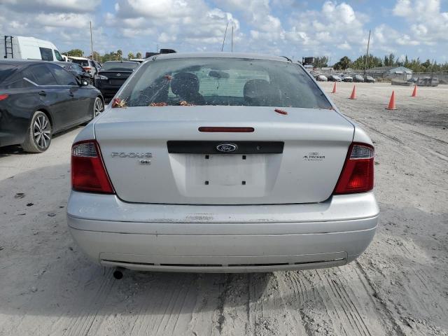 Photo 6 from auction – 2007 FORD FOCUS ZX4 with VIN 1FAFP34N57W131581