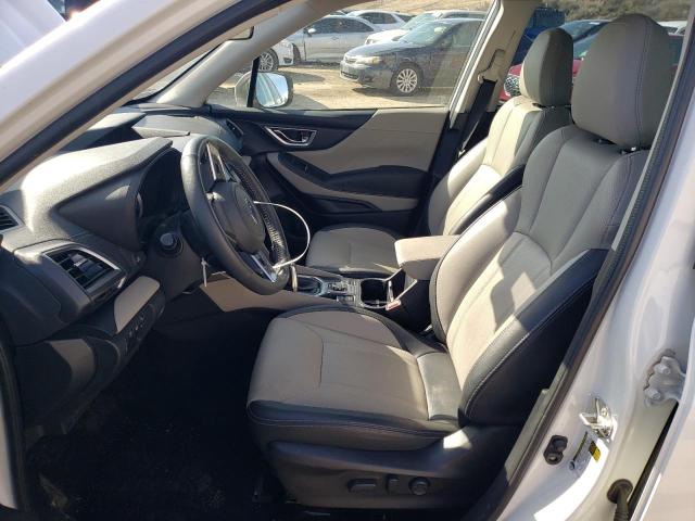 Photo 7 from auction – 2022 SUBARU FORESTER L with VIN JF2SKAPCXNH444439
