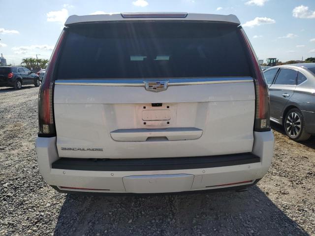Photo 6 from auction – 2016 CADILLAC ESCALADE P with VIN 1GYS4DKJ5GR311272