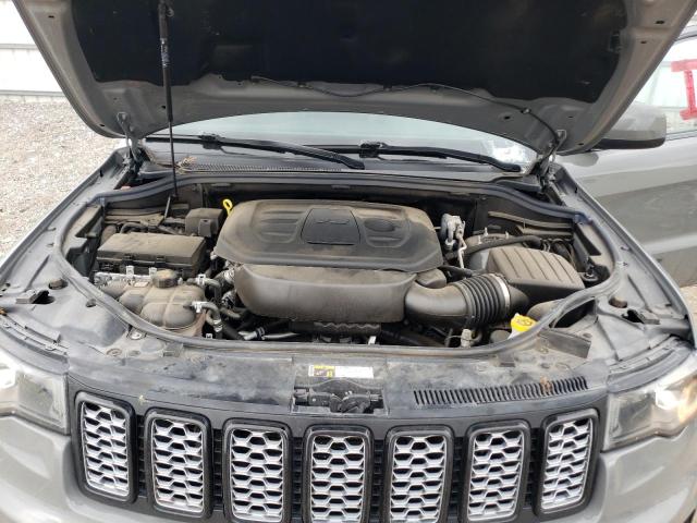 Photo 12 from auction – 2020 JEEP GRAND CHER with VIN 1C4RJFAG3LC310844