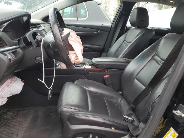 Photo 7 from auction – 2015 CADILLAC XTS with VIN 2G61U5S36F9147969