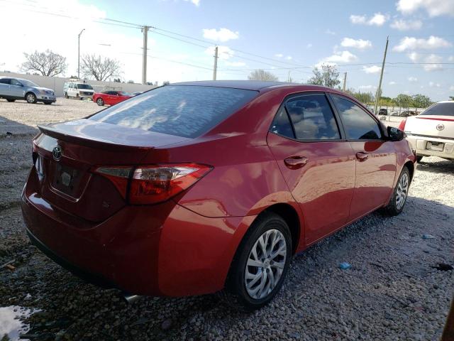 Photo 3 from auction – 2014 TOYOTA COROLLA L with VIN 2T1BURHE3EC084362