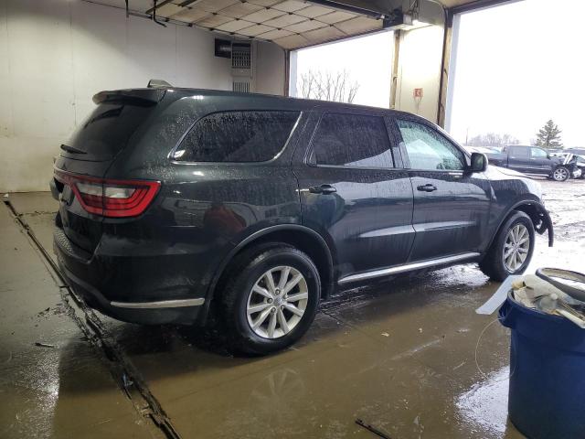 Photo 3 from auction – 2015 DODGE DURANGO SX with VIN 1C4RDJAG8FC120441