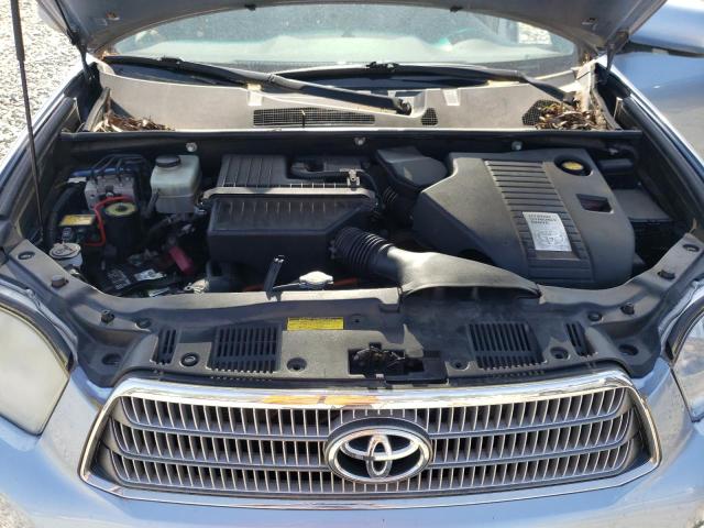 Photo 12 from auction – 2009 TOYOTA HIGHLANDER with VIN JTEEW44AX92026830