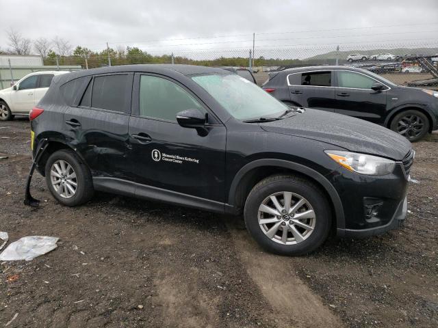Photo 4 from auction – 2016 MAZDA CX-5 TOURI with VIN JM3KE4CY6G0906853