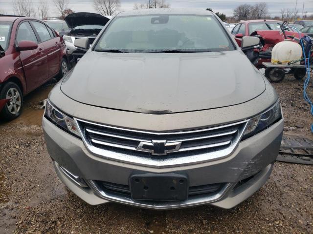 Photo 5 from auction – 2017 CHEVROLET IMPALA LT with VIN 2G1105S36H9196903