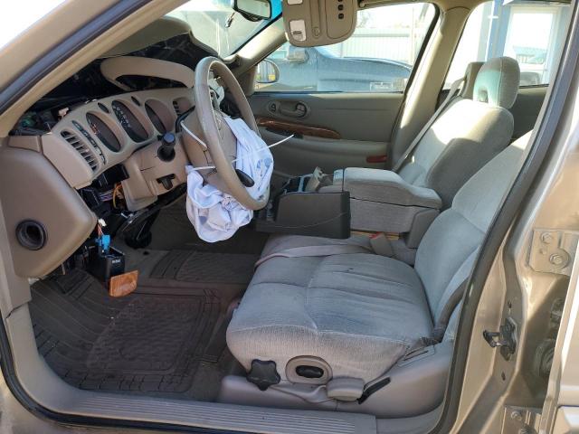 Photo 7 from auction – 2000 BUICK LESABRE CU with VIN 1G4HP54KXY4189943