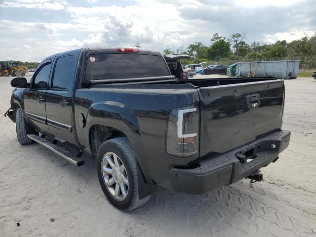Photo 2 from auction – 2008 GMC NEW SIERRA with VIN 2GTEK638481127967
