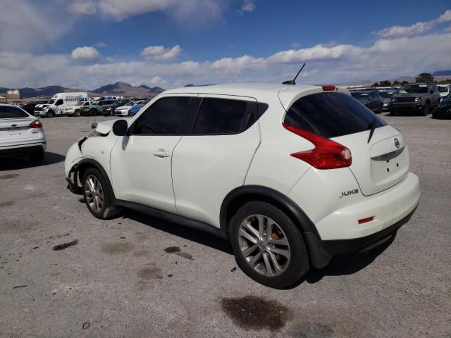 Photo 2 from auction – 2011 NISSAN JUKE S with VIN JN8AF5MV3BT026927