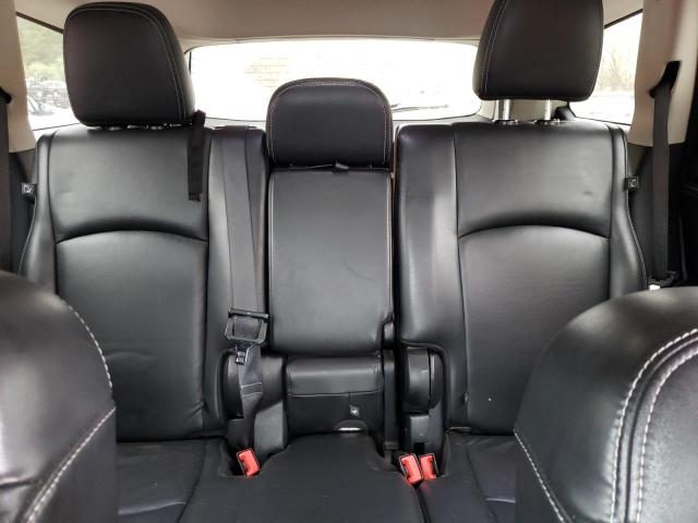 Photo 10 from auction – 2015 DODGE JOURNEY CR with VIN 3C4PDDGG9FT749081