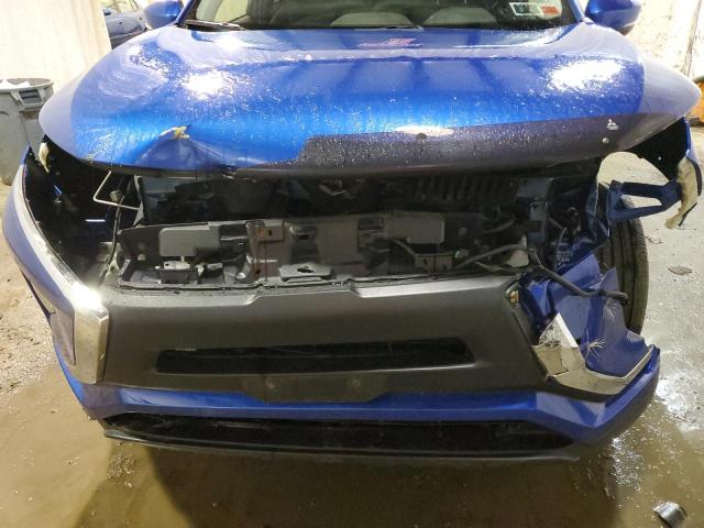 Photo 12 from auction – 2019 MITSUBISHI ECLIPSE CR with VIN JA4AT3AA7KZ017715