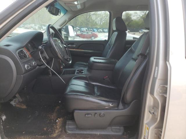 Photo 7 from auction – 2007 CHEVROLET SILVERADO with VIN 3GCEK13M07G533332