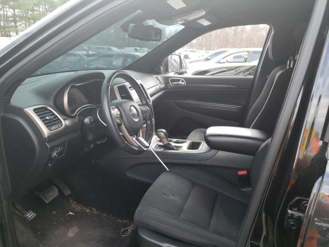 Photo 7 from auction – 2016 JEEP GRAND CHER with VIN 1C4RJFAG3GC326614