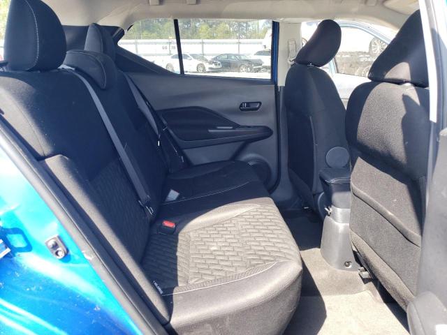 Photo 10 from auction – 2022 NISSAN KICKS S with VIN 3N1CP5BV2NL506165