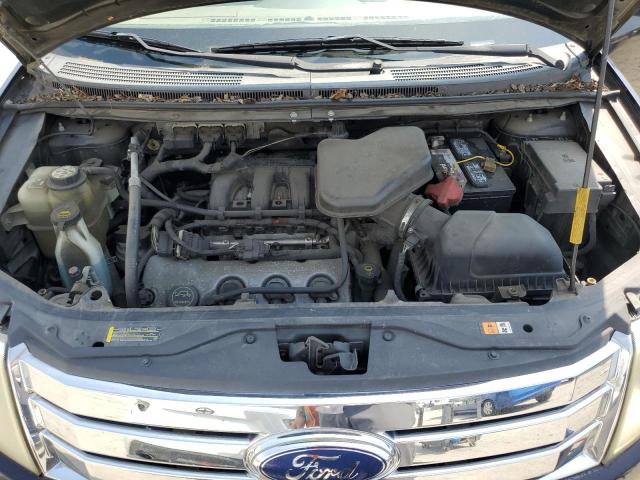 Photo 12 from auction – 2007 FORD EDGE SEL P with VIN 2FMDK49C47BA57886