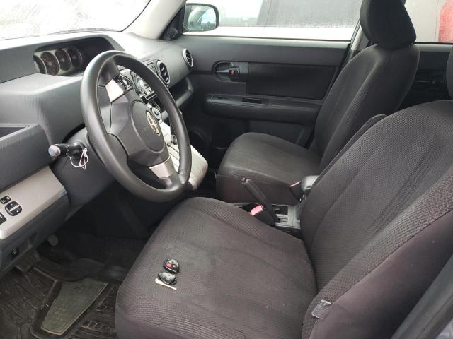 Photo 7 from auction – 2010 SCION XB with VIN JTLZE4FE0A1118178