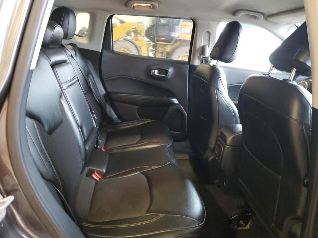 Photo 10 from auction – 2018 JEEP COMPASS LA with VIN 3C4NJDBB2JT180224