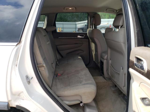 Photo 11 from auction – 2012 JEEP GRAND CHER with VIN 1C4RJEAG5CC157488