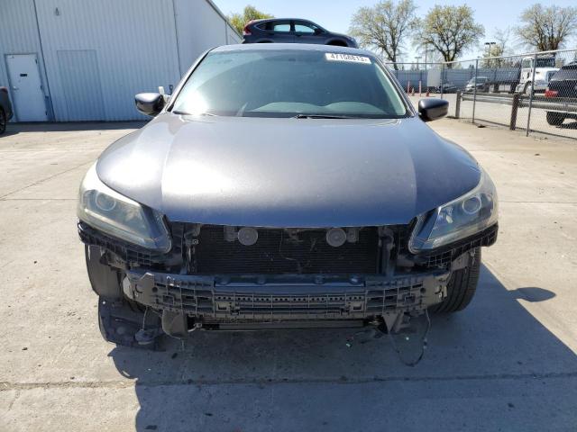 Photo 5 from auction – 2013 HONDA ACCORD SPO with VIN 1HGCR2F52DA239116