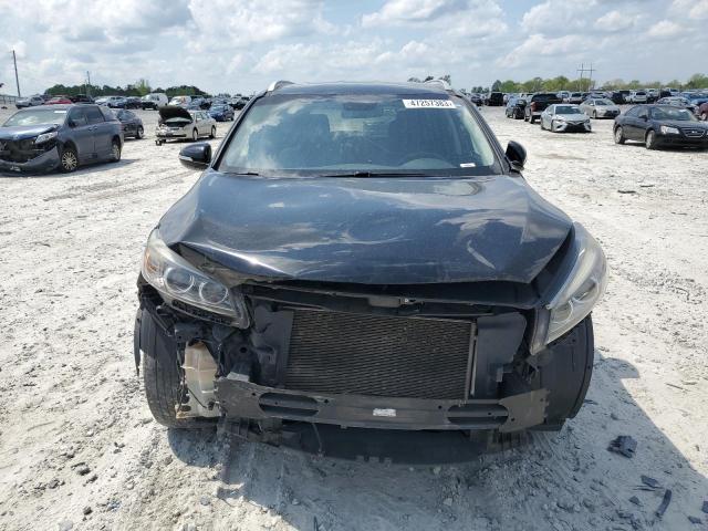 Photo 5 from auction – 2016 KIA SORENTO LX with VIN 5XYPGDA36GG025550