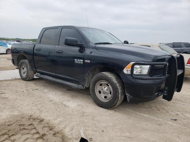 Photo 4 from auction – 2017 RAM 1500 SSV with VIN 1C6RR7XT4HS740096