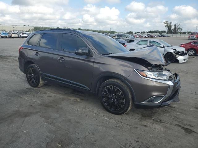 Photo 4 from auction – 2017 MITSUBISHI OUTLANDER with VIN JA4AD3A36JZ033773