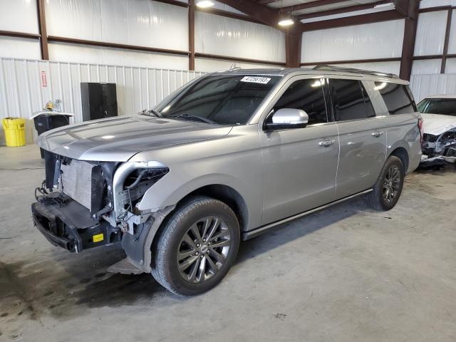 Photo 1 from auction – 2020 FORD EXPEDITION with VIN 1FMJK1KT8LEA38347